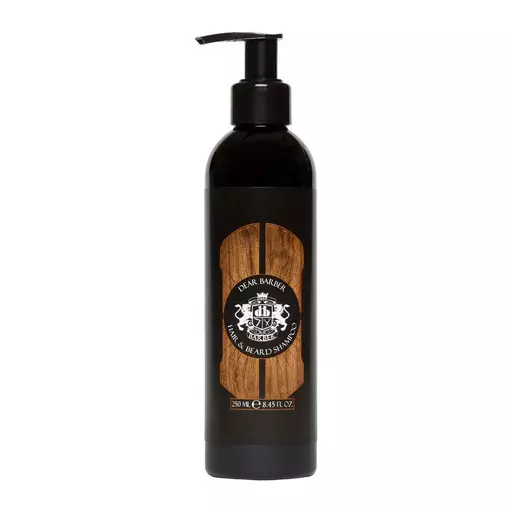 Dear Barber Shampoo 250ml