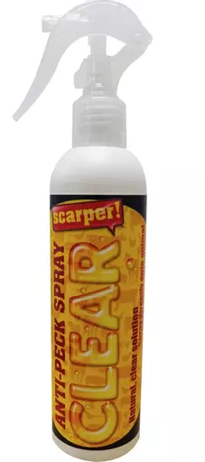 Stockholm Tar Spray by Gold Label (200ml)