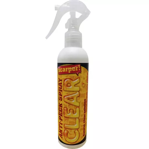 Anti Peck Spray by Scarper (250ml)