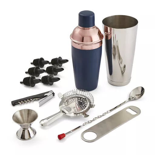 Cavaletto 13pce Cocktail Set