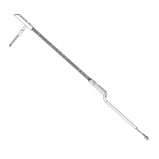 MACO M-TS Cable Transition