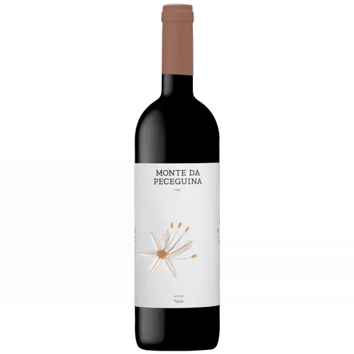 Monte da Peceguina Tinto