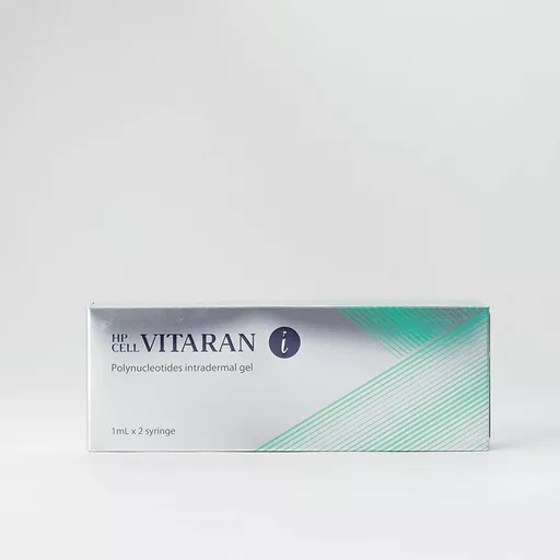 Vitaran I (1 syringe x 2ml)