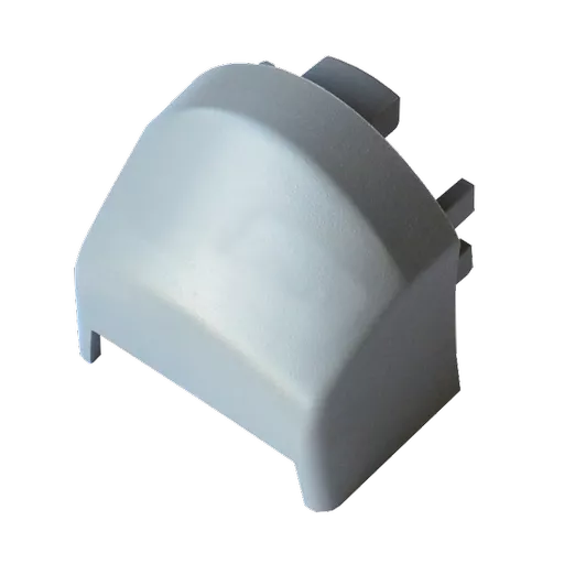 BRITON 570 Series Front Bar End Plug