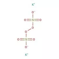 Potassium persulfate, 99+%, for analysis