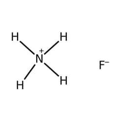 Ammonium fluoride 1kg, 98+%, for analysis