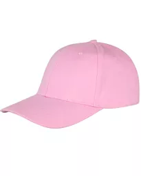 Memphis 6 Panel Brushed Cotton Low Profile Cap