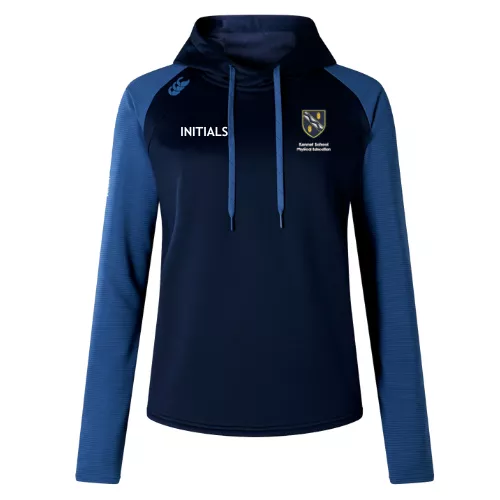 Kennet School Staff PE Womens Elite Hoodie