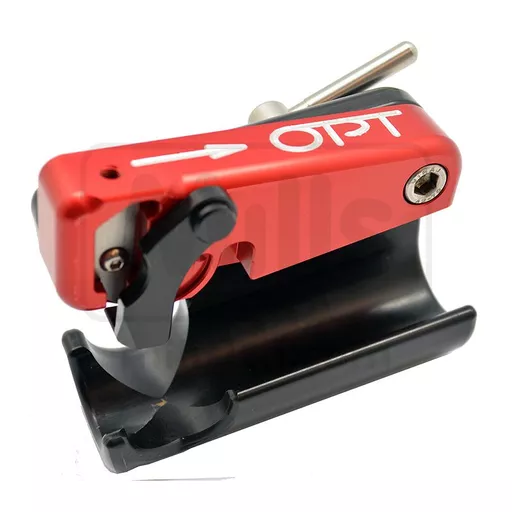 OPT T0133 BFT Intercept Cutter