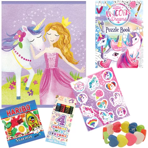 Princess Party Bag 10