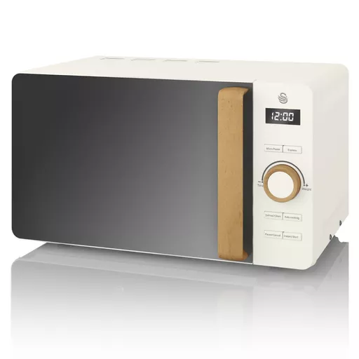 20L Nordic Digital Microwave