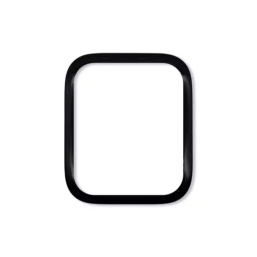 Front Cover Glass (CERTIFIED) - For Apple Watch Series 4 / Series 5 / Series 6 / Series SE (1st Gen) / Series SE (2nd Gen) (44MM)