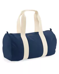 EarthAware® Organic Barrel Bag