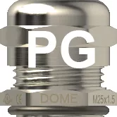 ArmaKit Dome Glands Metric - PG