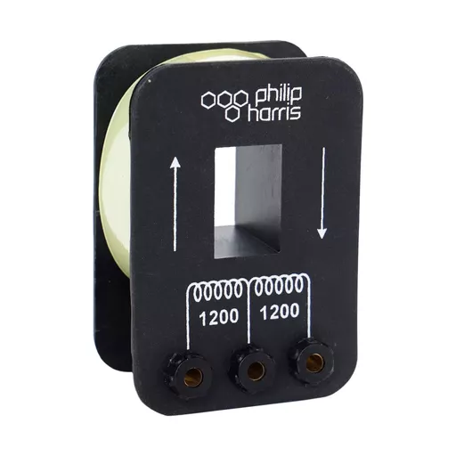 Philip Harris Transformer Coils - 1200+1200 Turns