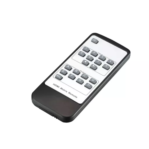 Lindy 8x8 HDMI 10.2G Matrix Switch