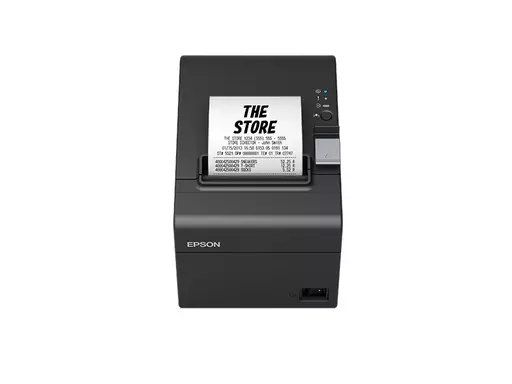 Epson TM-T20III 203 x 203 DPI Wired Direct thermal POS printer