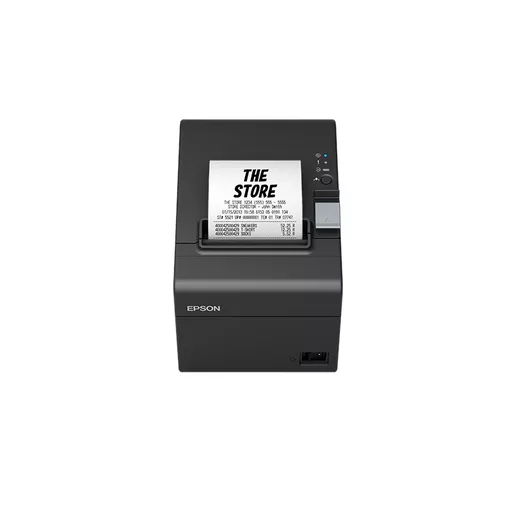 Epson TM-T20III (012A0) 203 x 203 DPI Wired Thermal POS printer