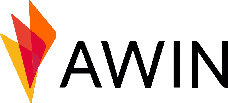 AWIN logo