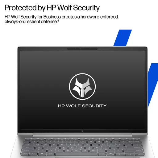 HP EliteBook 6 G1a AMD Ryzen™ 7 250 Laptop 35.6 cm (14