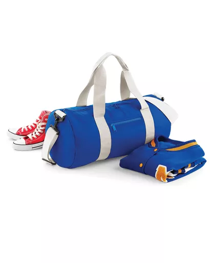 Original Barrel Bag