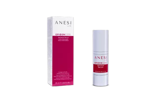 3710 Anesi Lab Epigenesse Retail Product Renewal Serum Bottle and Box 30ml.png