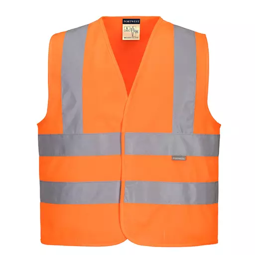 Hi-Vis Junior Band and Brace Vest