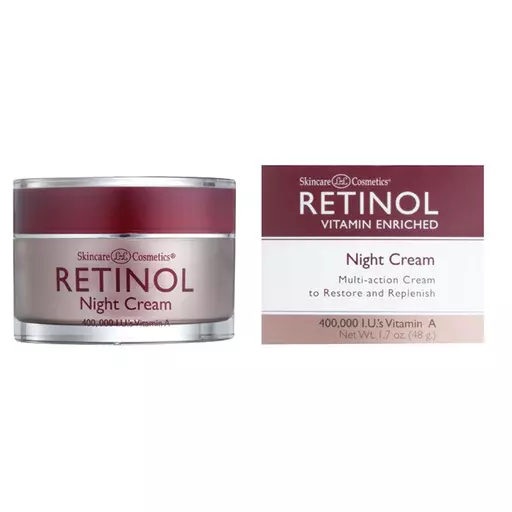 Retinol Vitamin A Night Cream 50g