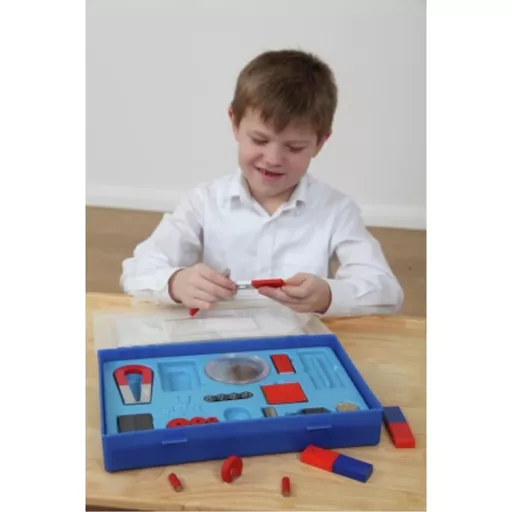 Magnetic Kit Senior (In Display Box)
