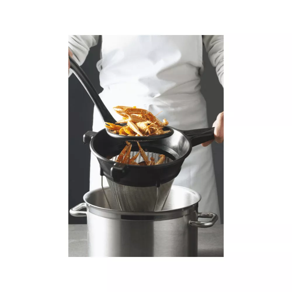 STRAINERS