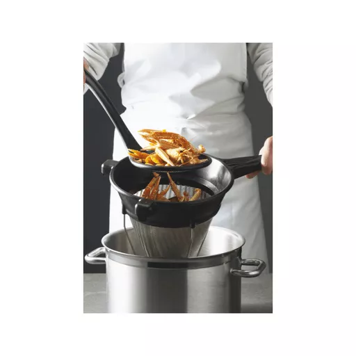 STRAINERS