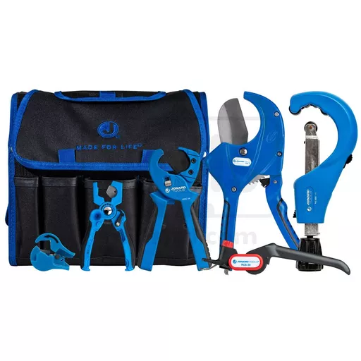 Jonard TK-260 Fibre Duct Kit