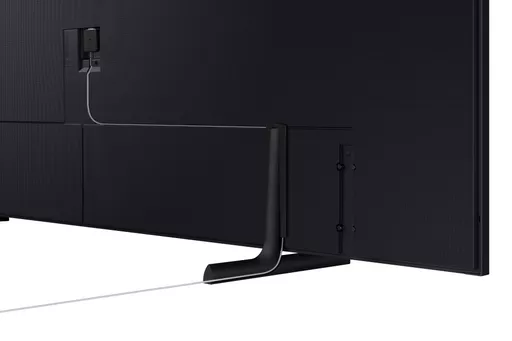 Samsung The Frame QE85LS03AAU 2.16 m (85") 4K Ultra HD Smart TV Black