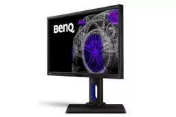 Benq BL2420PT 60.5 cm (23.8") 2560 x 1440 pixels Wide Quad HD LED Black