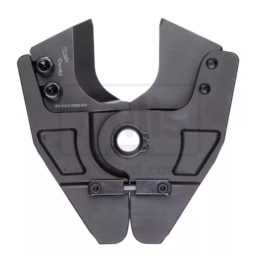 Milwaukee Cu/Alu Cable Cutting Jaw including Blades