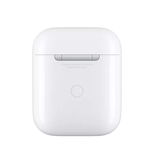 Apple Wireless Charging Case for AirPods