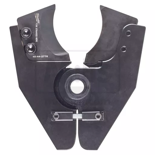 Milwaukee FSW Fine Stranded Wire Cutting Jaw including Blades