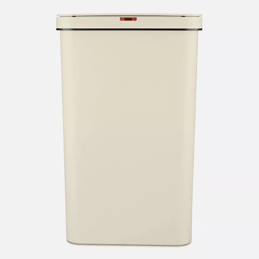 50L Rectangular Sensor Bin