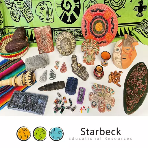 Mayan Civilisation Starbox.jpg