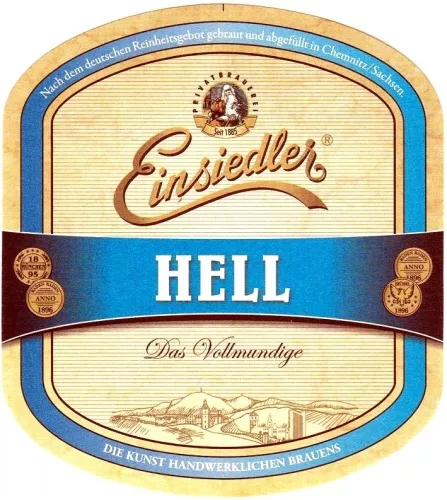 Einsidler