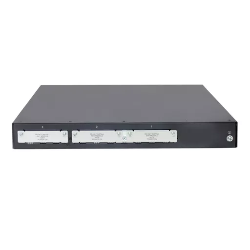 HPE Networking Comware Router AC MSR2003X