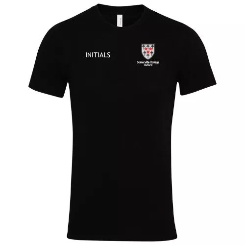 Somerville College Tee