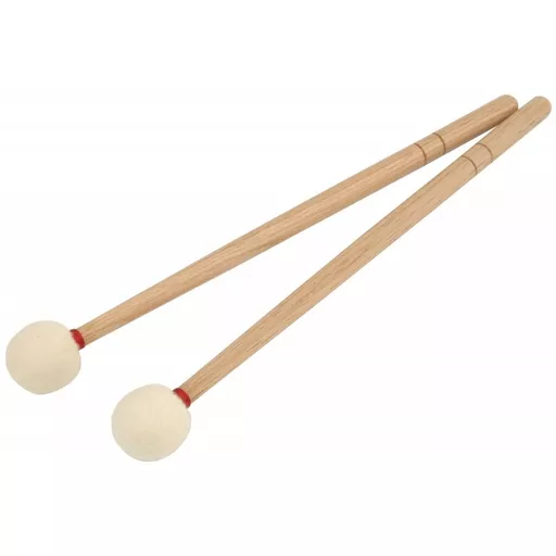 Chord Percussion Mallets (Oak Wrap)