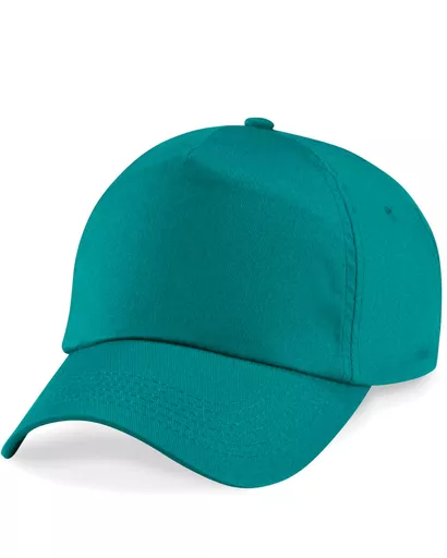 Junior Original 5 Panel Cap