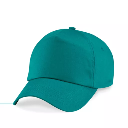 Junior Original 5 Panel Cap
