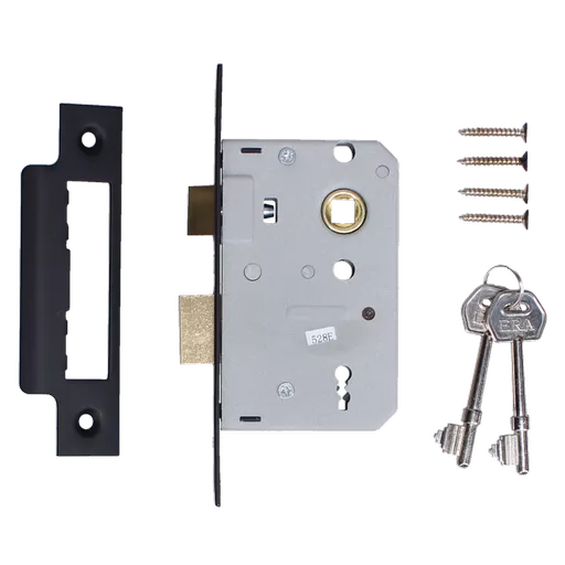 ERA 473 & 573 3 Lever Sashlock