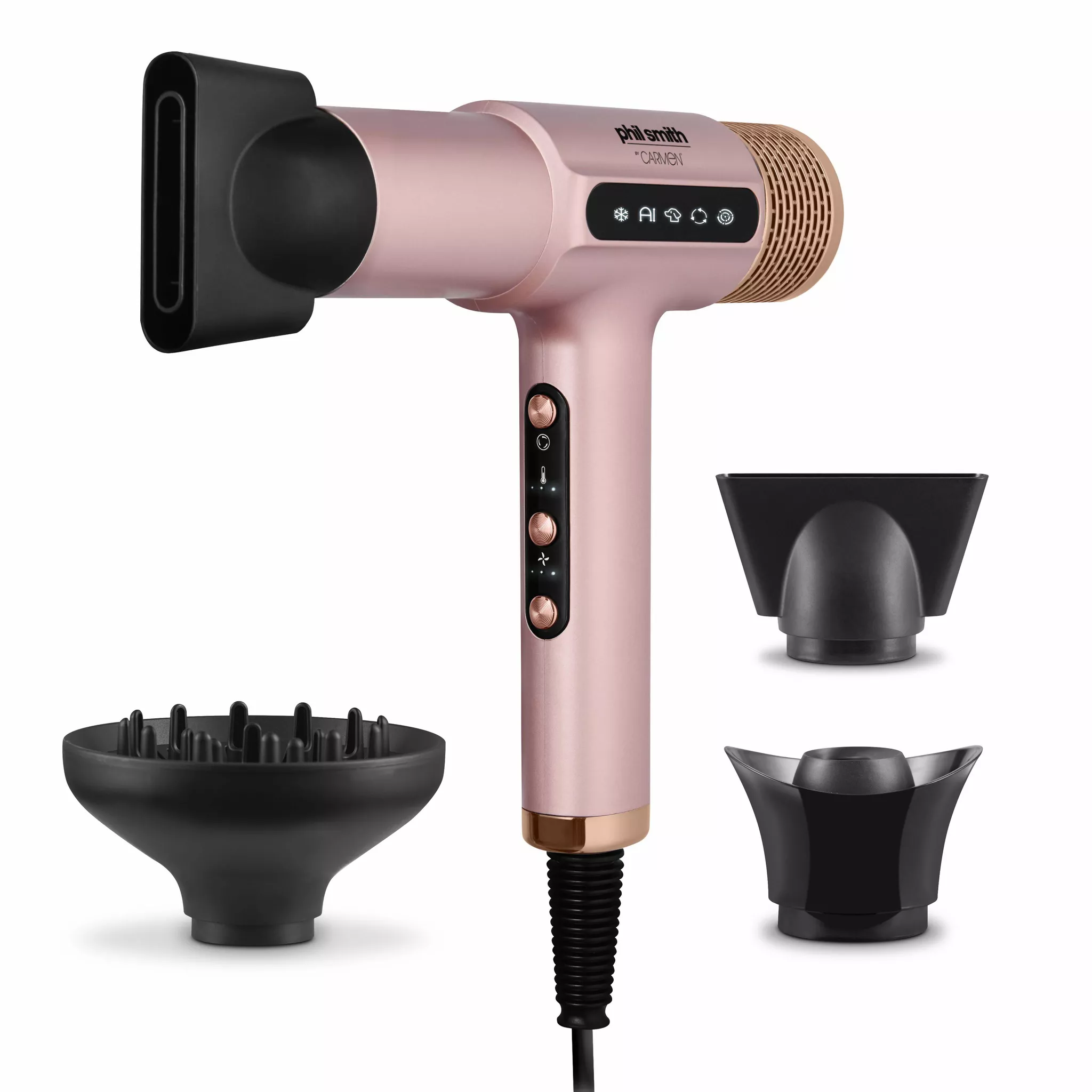 Phil Smith Powerful Ionic Hair Dryer