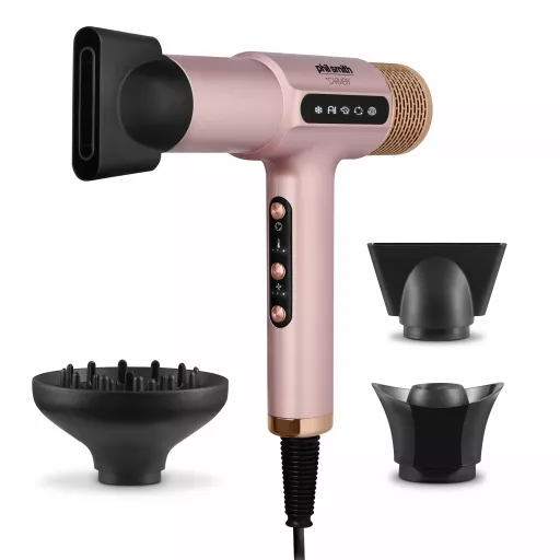 Phil Smith Ionic Hair Dryer