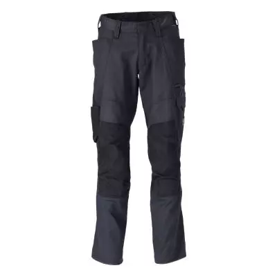 MASCOT® ACCELERATE Trousers with kneepad pockets