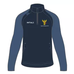ImperialMedicsRFC_EliteQuarterZipTop_Front.png